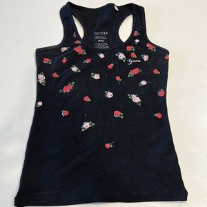 GUESS Floral Top